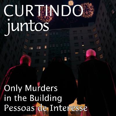 Pessoas de Interesse Pessoas de Interesse