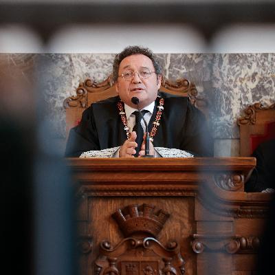 La nota de prensa y otras pistas que da el fallo que condena al Fiscal General