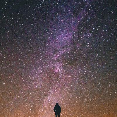 THE FERMI PARADOX by Daksh Panchal THE FERMI PARADOX by Daksh Panchal