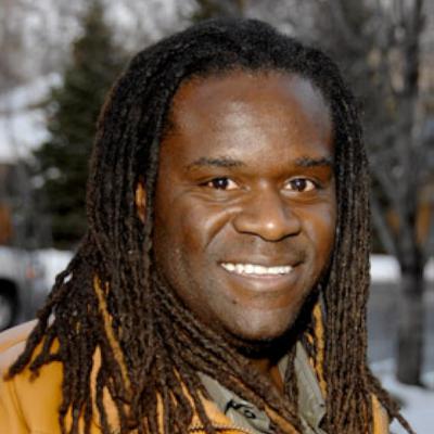 The Frank MacKay Show - Markus Redmond Part III