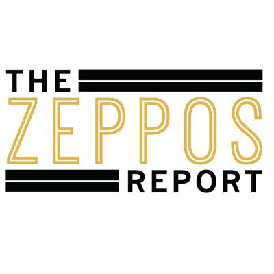 The Zeppos Report #12 with Suzana Herculano-Houzel