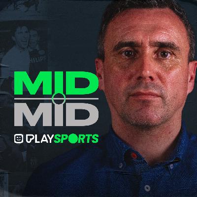 MIDMID - Arnar Vidarsson, talent laten manifesteren bij de FIFA