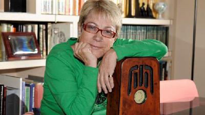 El punto de vista de Pity Alarcón: 'Menos manifestaciones y más ideas'