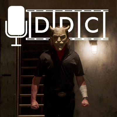 El teléfono negro El teléfono negro