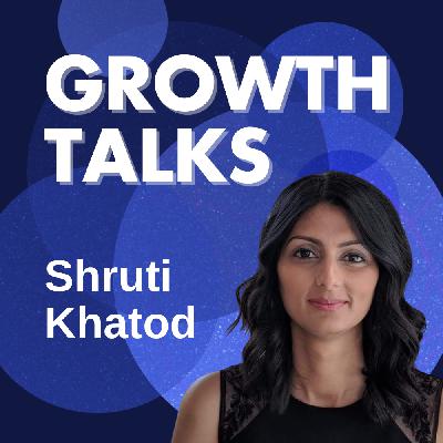 Why Authentic Storytelling Matters in Retail | Shruti Khatod (Nutrafol, ThredUp, Macy’s)