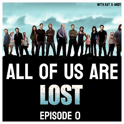 Welcome to All of Us Are Lost