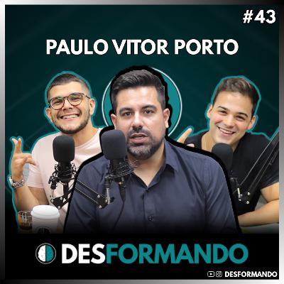 DICAS INFALÍVEIS P/ GESTÃO FINANCEIRA DE PEQUENOS NEGÓCIOS - Desformando #43