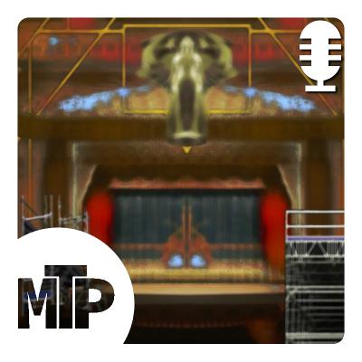 Ep. 37: Swooshing About