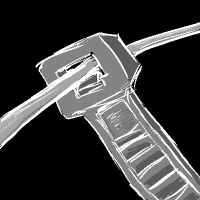 zip tie