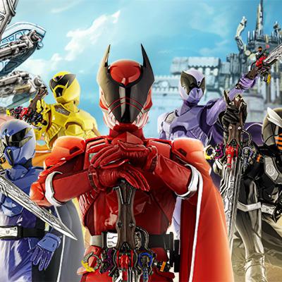 【ネタバレ】王様戦隊キングオージャーアドベンチャーヘブン感想　＃２