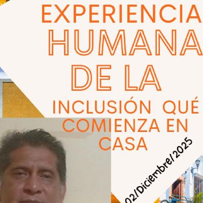 Voces de la Discapacidad Programa, Emisión número 259, 2 de diciembre de 2025 por RTV México ¡Solo para tus oídos!!!