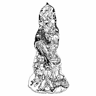 Aflevering 6 - Keurslijfjes Aflevering 6 - Keurslijfjes