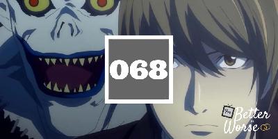 068: Death Note