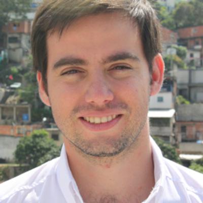 "Venezuela es el campo de batalla de un enfrentamiento geopolítico"