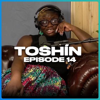 Extravaganzas, Live Gospel, and Tea with Toshín | S4E14
