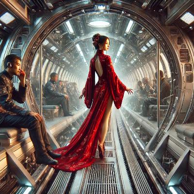 紂王妲己的時空遙控器 - 10. 回到原點(完)(二)