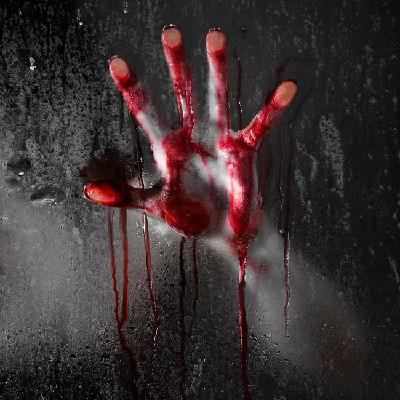 Vol.05 【恐怖故事】关灯讲鬼故事真的很恐怖啊！