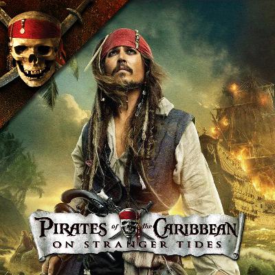 Piratas del Caribe: Navegando Aguas Misteriosas (2011)
