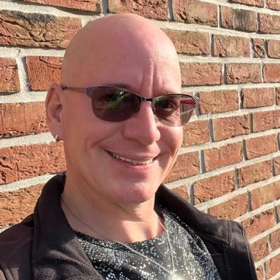 Sei nicht so negativ eingestellt :) Instagram: alena_ggvd