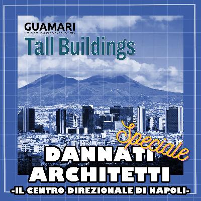 Il Centro Direzionale di Napoli