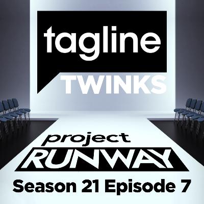 Western chic? More like western cheap! (Project Runway S21E07 Recap)