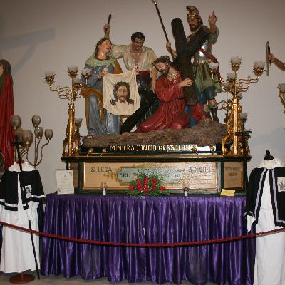 Le Vare: la Veronica