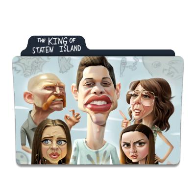 The Freaks and Geeks of Staten Island - Judd Apatow