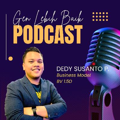 EP 78 - Business Model BV 1.5D