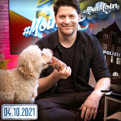 #1588 | Simon über Pöddls Reeperbahn-Trrip