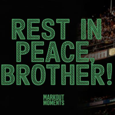 What’cha Gonna Do… When We Remember You?