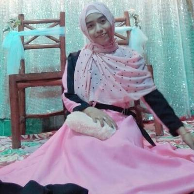 Ampunilah dosa cover Hasanah