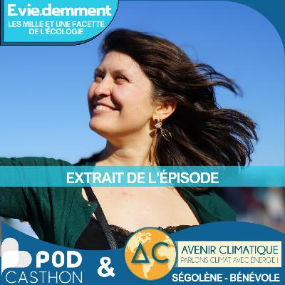 Podcasthon 2025 - Participez aux Intersessions entre les COP en tant que bénévole de l'association Avenir climatique [Extrait #81]