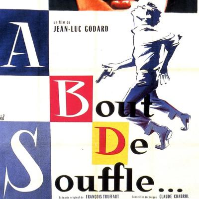 #91 - À bout de souffle