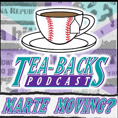 Marte Moving (and why it's a good idea) | Tea-Backs Podcast Marte Moving (and why it's a good idea) | Tea-Backs Podcast
