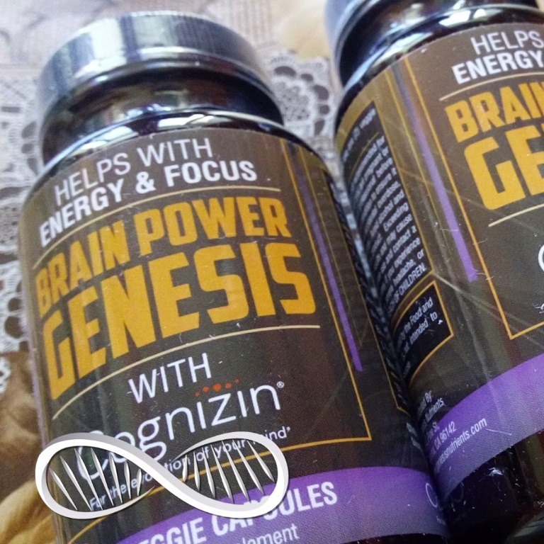 Brain Power Genesis Multinootropic® [Biohacker Review] An Effective Memory Enhancement Stack