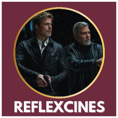 Lobos  / Reflexión 🍿