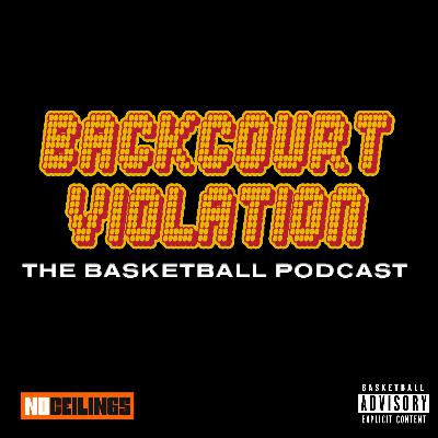 Episode 5: Draft Day