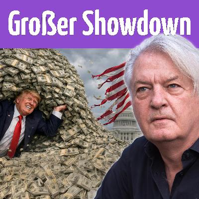 Die Schulden der USA und der rabiate Weg der Rückzahlung (Jürgen Elsässer) Die Schulden der USA und der rabiate Weg der Rückzahlung (Jürgen Elsässer)