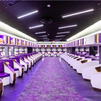 LSU CFB National Championship Recap (feat. Guest Host Andrick) LSU CFB National Championship Recap (feat. Guest Host Andrick)