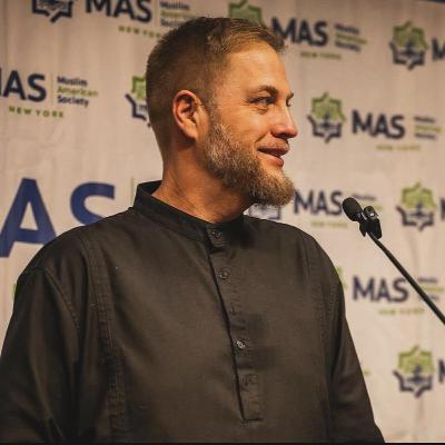 Fasting is growth - Imam Suhaib Webb (Part I)