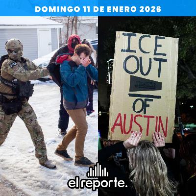 ICE bajo escrutinio: balaceras, protestas nacionales y la muerte de una ciudadana en Minneapolis