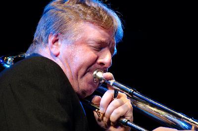 Podcast 981: A Conversation with Conrad Herwig, Part Two