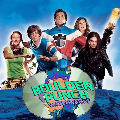 EP 150 - SKY HIGH (2005) (ft. @HeyGuysItSpidey)