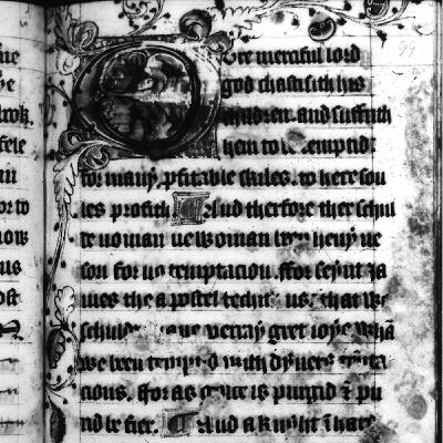 Episode 15: Jo Koster on prayer, manuscript digitization, and women’s literacy in the middle ages