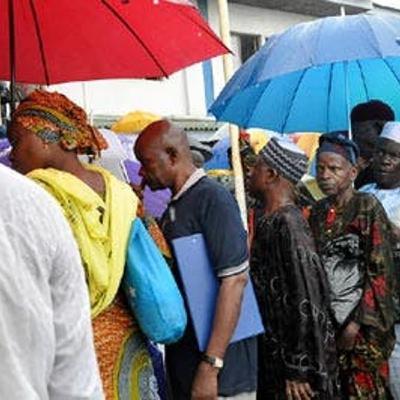 Nigeria Miserable Treatment of Pensioners