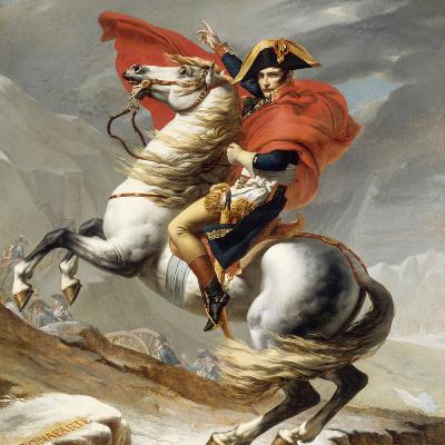 Las conquistas del Emperador Las conquistas del Emperador