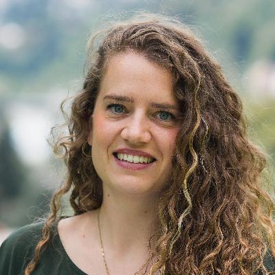 Antonia Dinzinger: Papa versteht mich