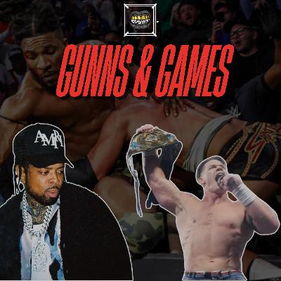 Explaining The Westside Gunn Saga, Plus Did WWE Just Make An IC Title Tourney? | 2DopeMarks Ep. 43