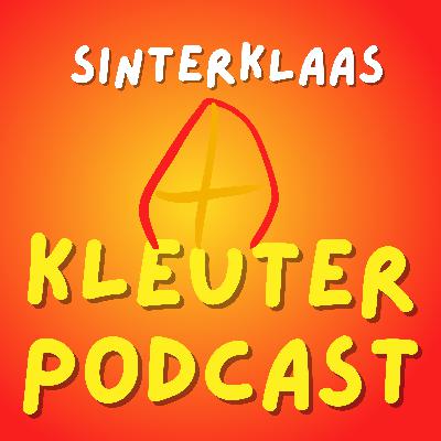 SINTERKLAAS | Kleuterpodcast #41 SINTERKLAAS | Kleuterpodcast #41