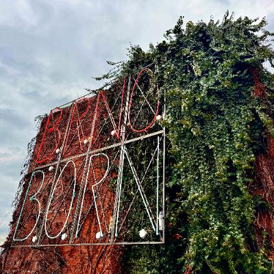 B.R.N.O. (Booming Rebels Need Objection) - BINAURAL B.R.N.O. (Booming Rebels Need Objection) - BINAURAL